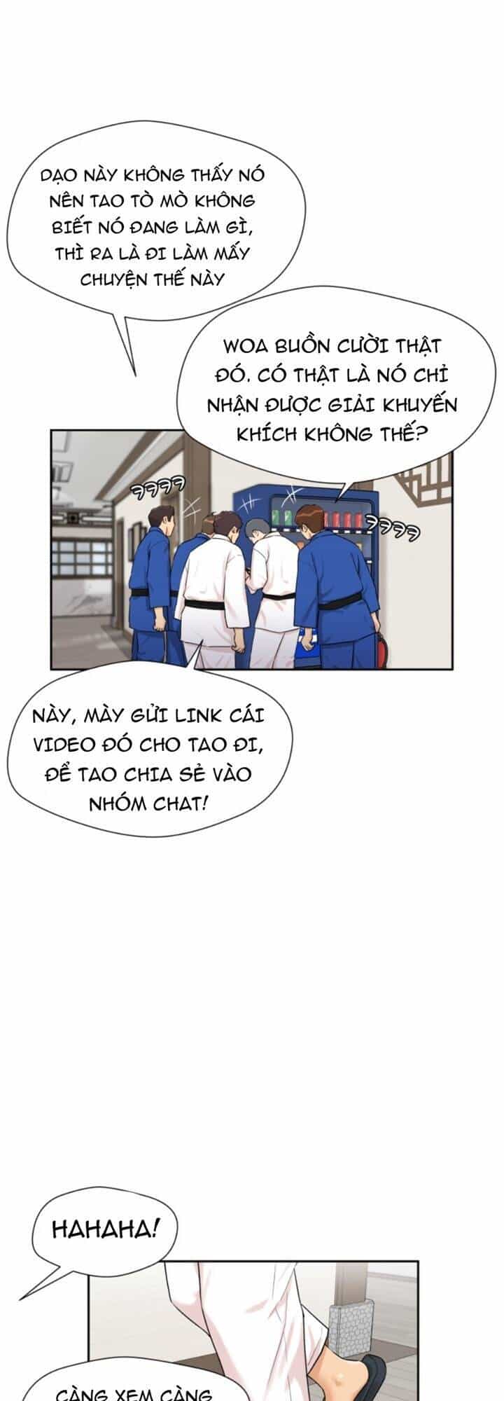 Gương Mặt Thiên Tài - Chương 77 - ảnh 52