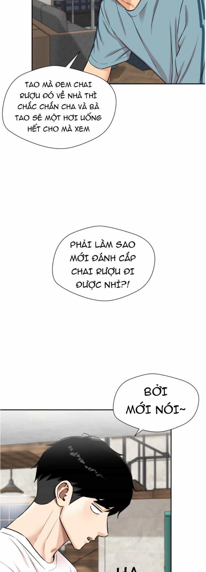 Gương Mặt Thiên Tài - Chương 78 - ảnh 5