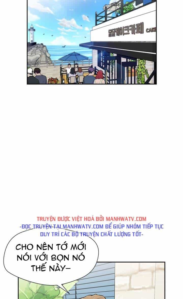 Gương Mặt Thiên Tài - Chương 79 - ảnh 20