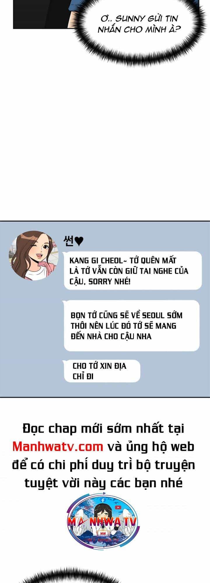 Gương Mặt Thiên Tài - Chương 79 - ảnh 3