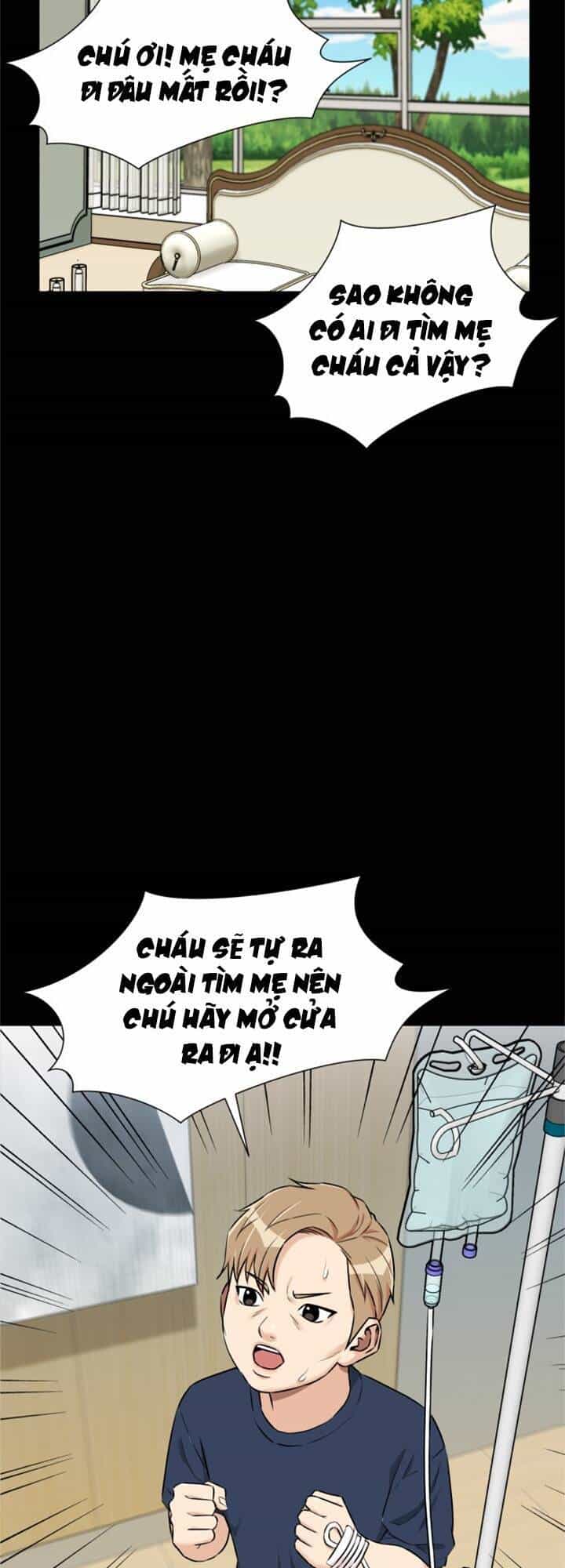 Gương Mặt Thiên Tài - Chương 79 - ảnh 37