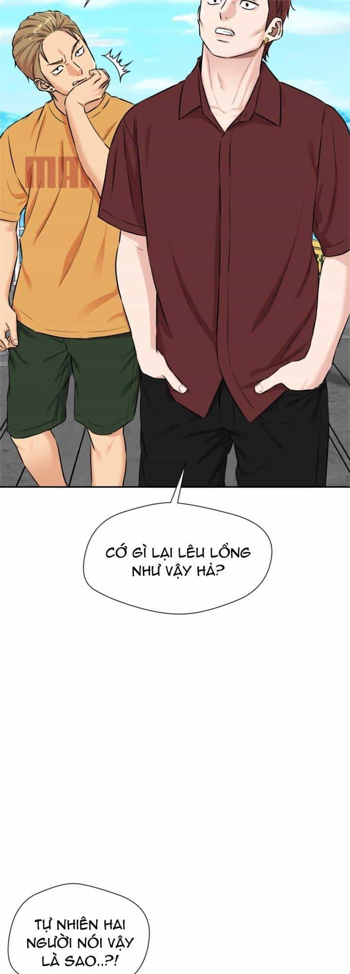 Gương Mặt Thiên Tài - Chương 80 - ảnh 26