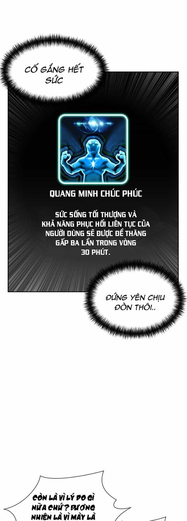 Gương Mặt Thiên Tài - Chương 80 - ảnh 48