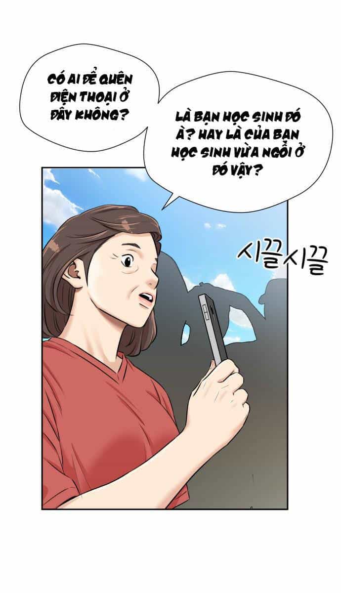 Gương Mặt Thiên Tài - Chương 81 - ảnh 48