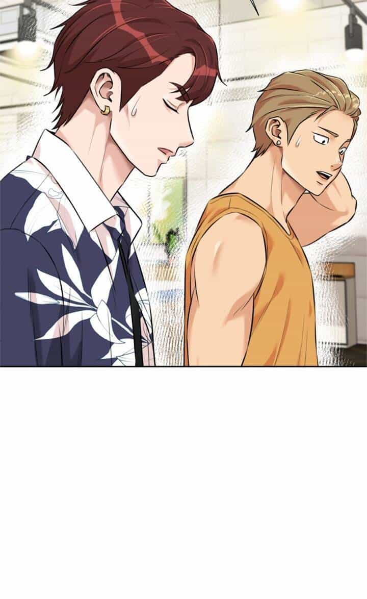Gương Mặt Thiên Tài - Chương 82 - ảnh 55