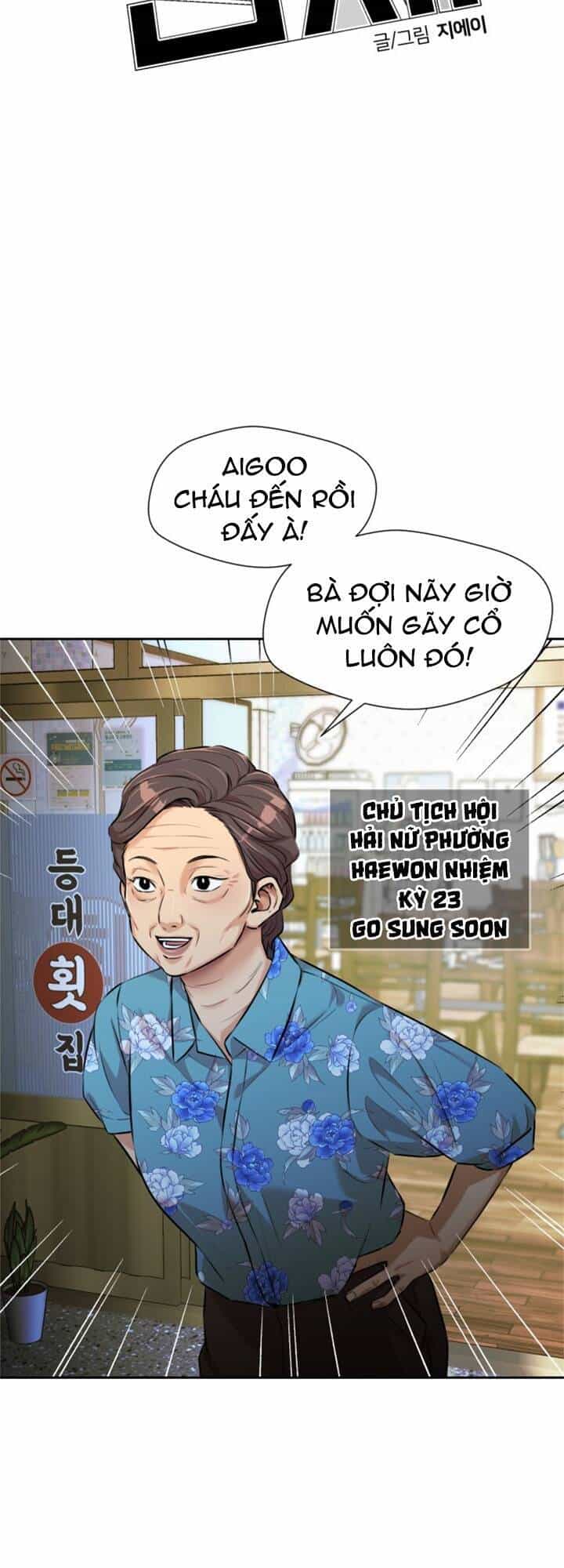 Gương Mặt Thiên Tài - Chương 83 - ảnh 13
