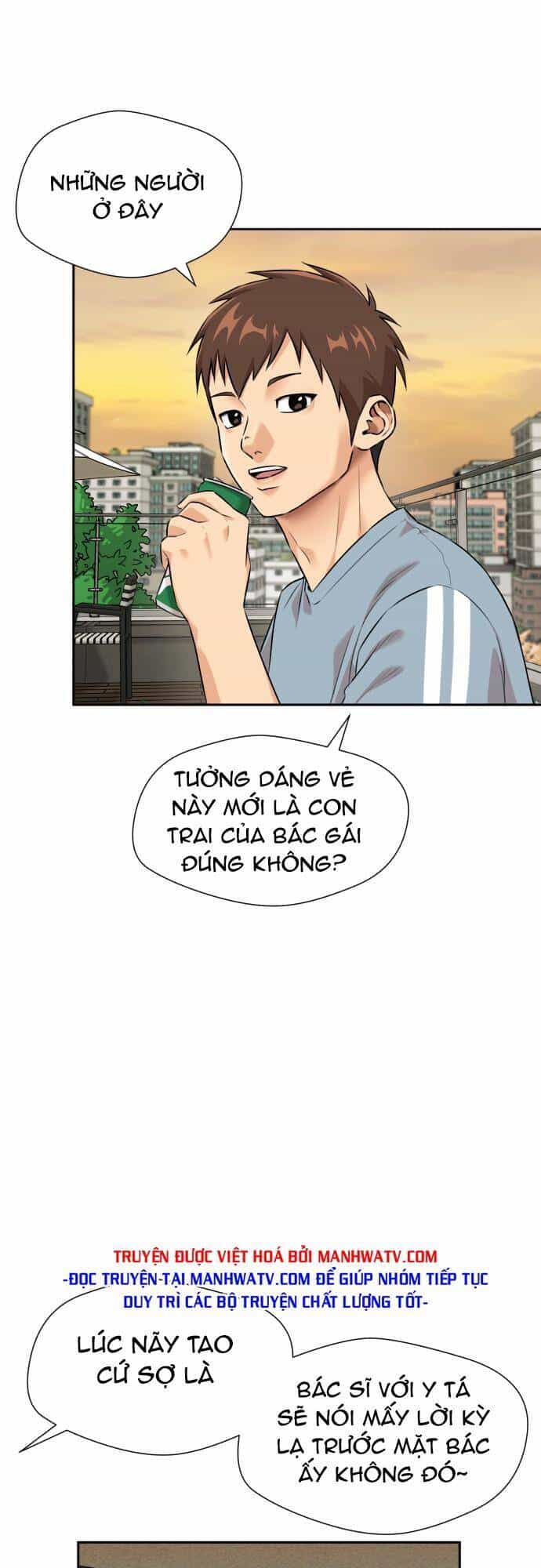 Gương Mặt Thiên Tài - Chương 85 - ảnh 48