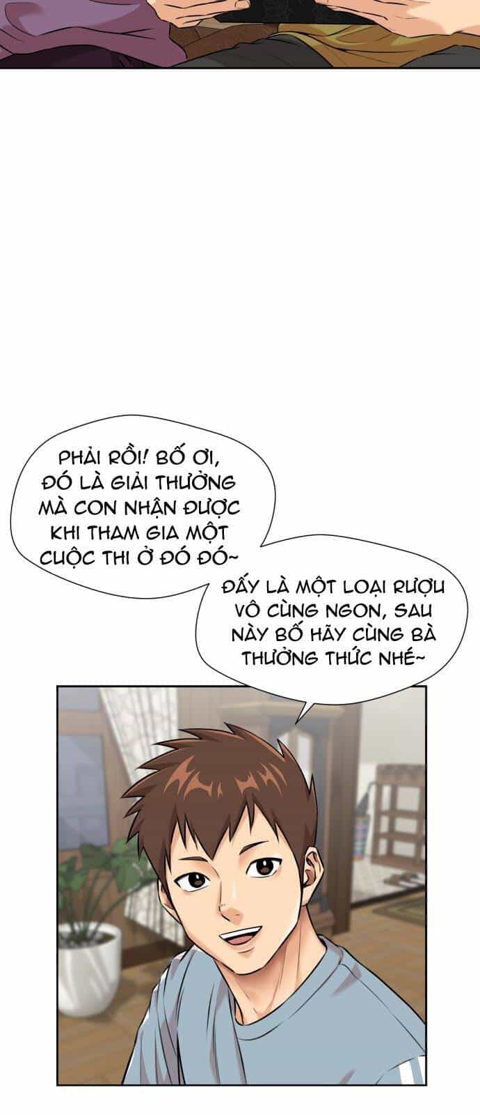 Gương Mặt Thiên Tài - Chương 85 - ảnh 9