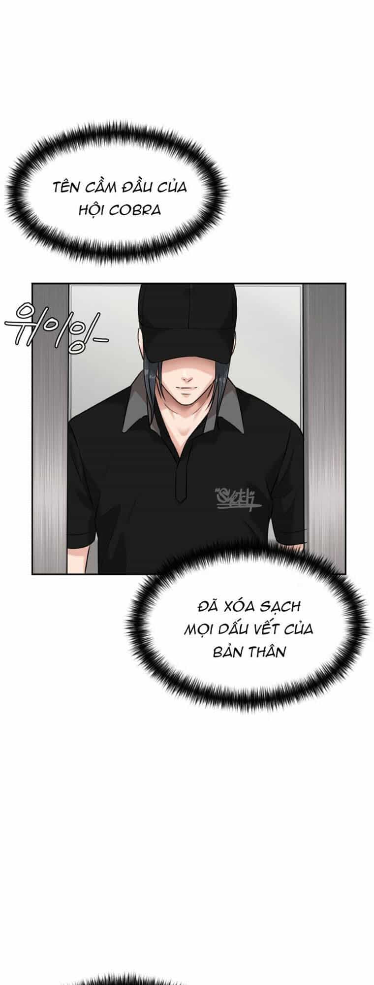 Gương Mặt Thiên Tài - Chương 86 - ảnh 11