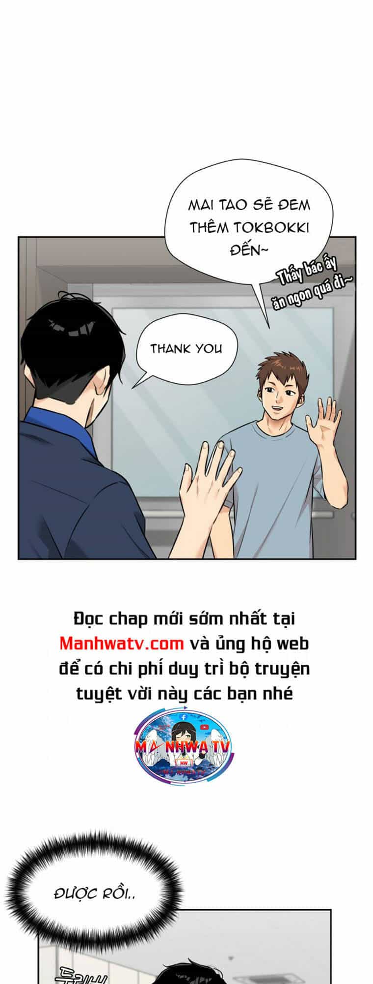 Gương Mặt Thiên Tài - Chương 86 - ảnh 56