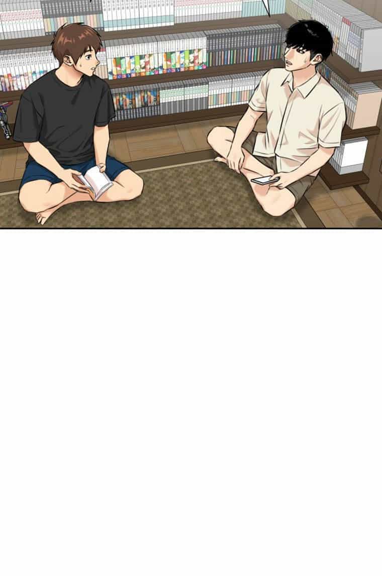 Gương Mặt Thiên Tài - Chương 89 - ảnh 47