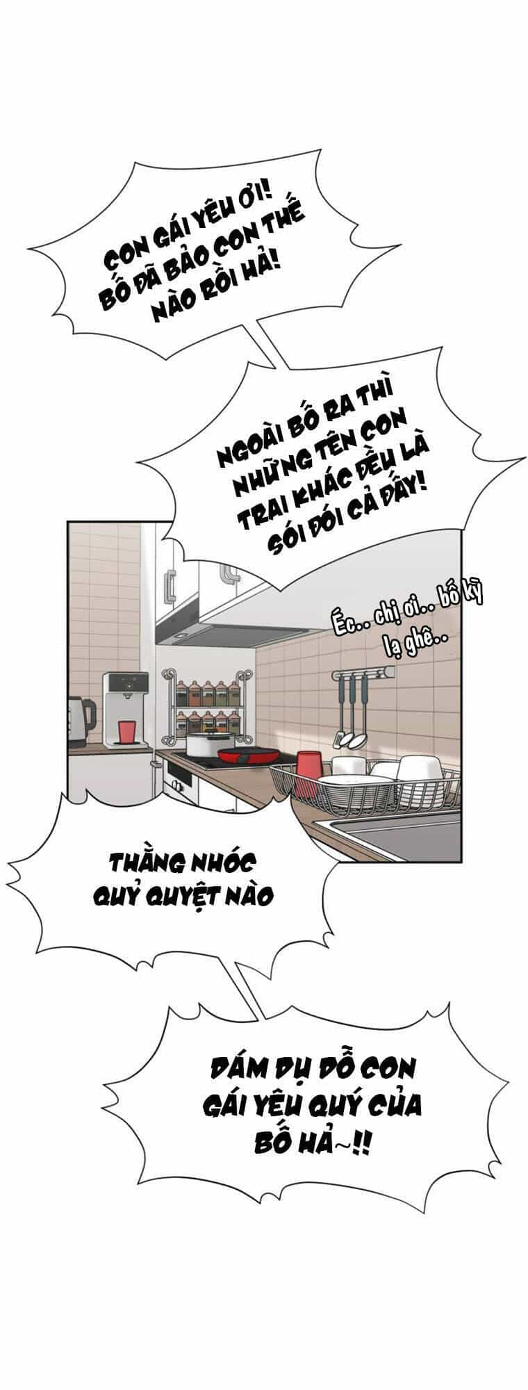 Gương Mặt Thiên Tài - Chương 89 - ảnh 61