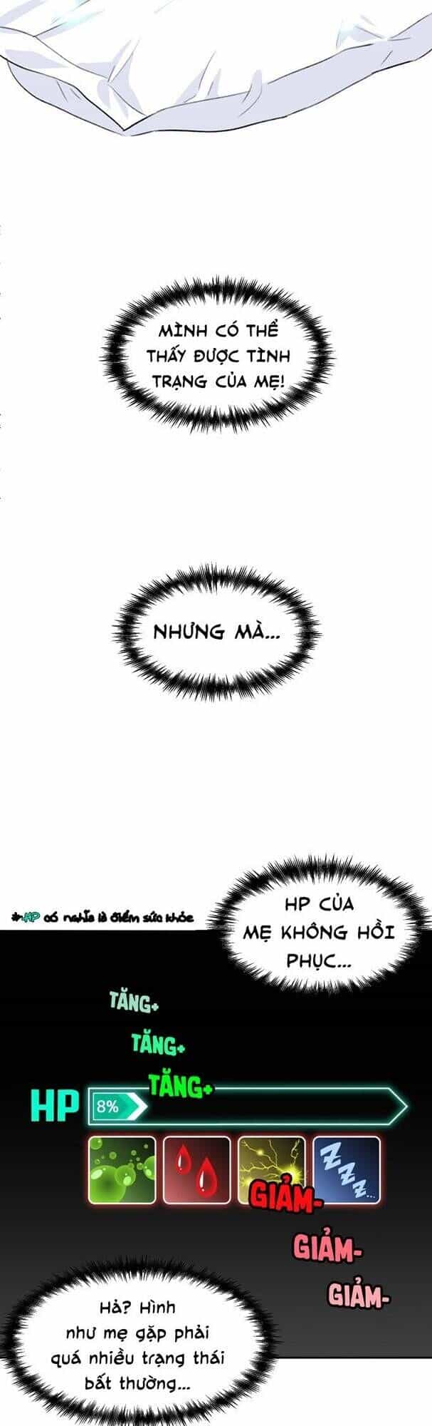 Gương Mặt Thiên Tài - Chương 9 - ảnh 17