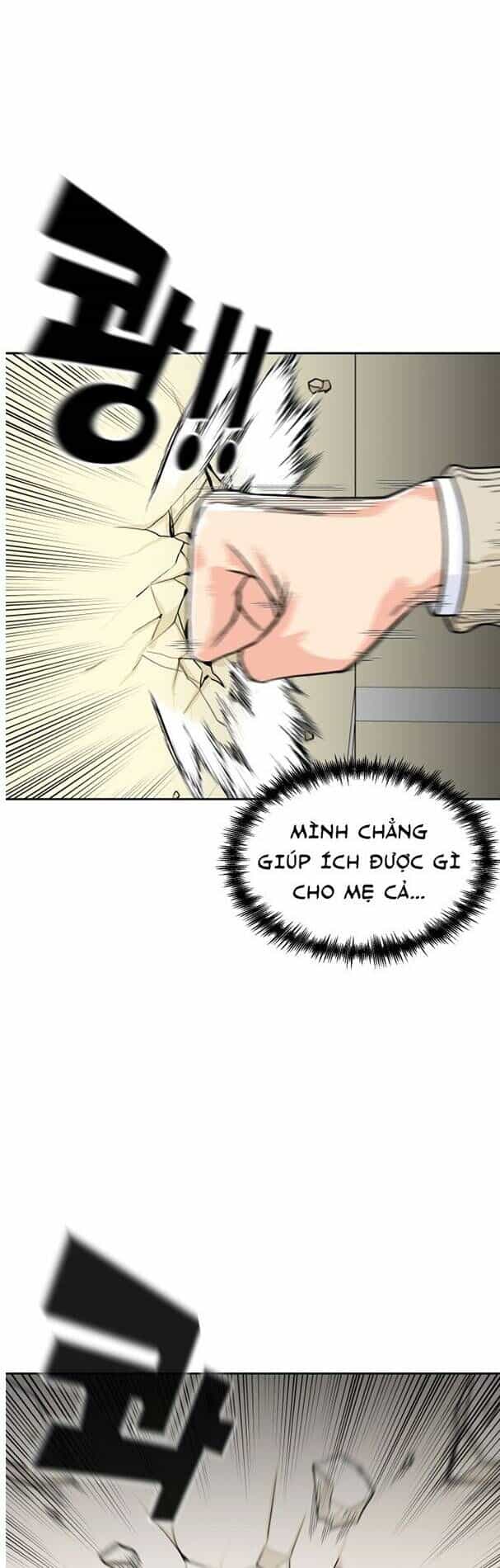 Gương Mặt Thiên Tài - Chương 9 - ảnh 29
