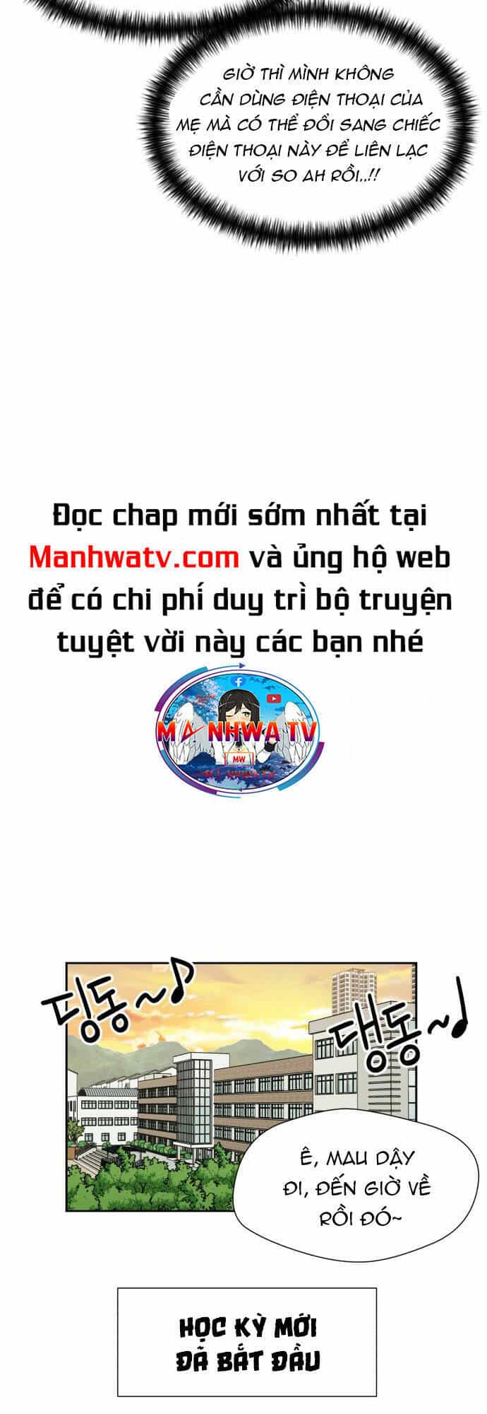 Gương Mặt Thiên Tài - Chương 90 - ảnh 19