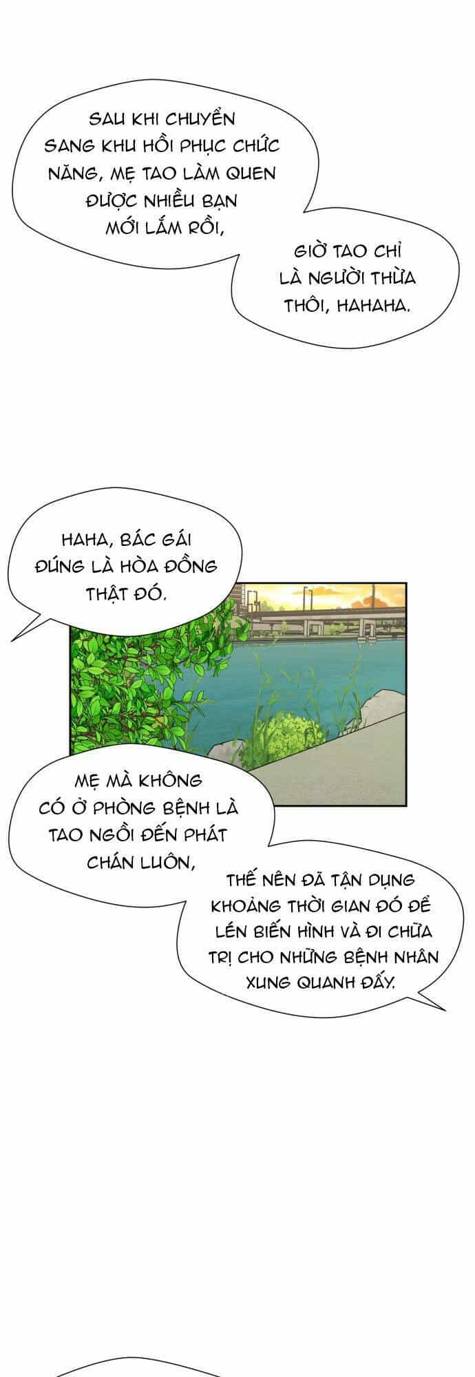 Gương Mặt Thiên Tài - Chương 90 - ảnh 28