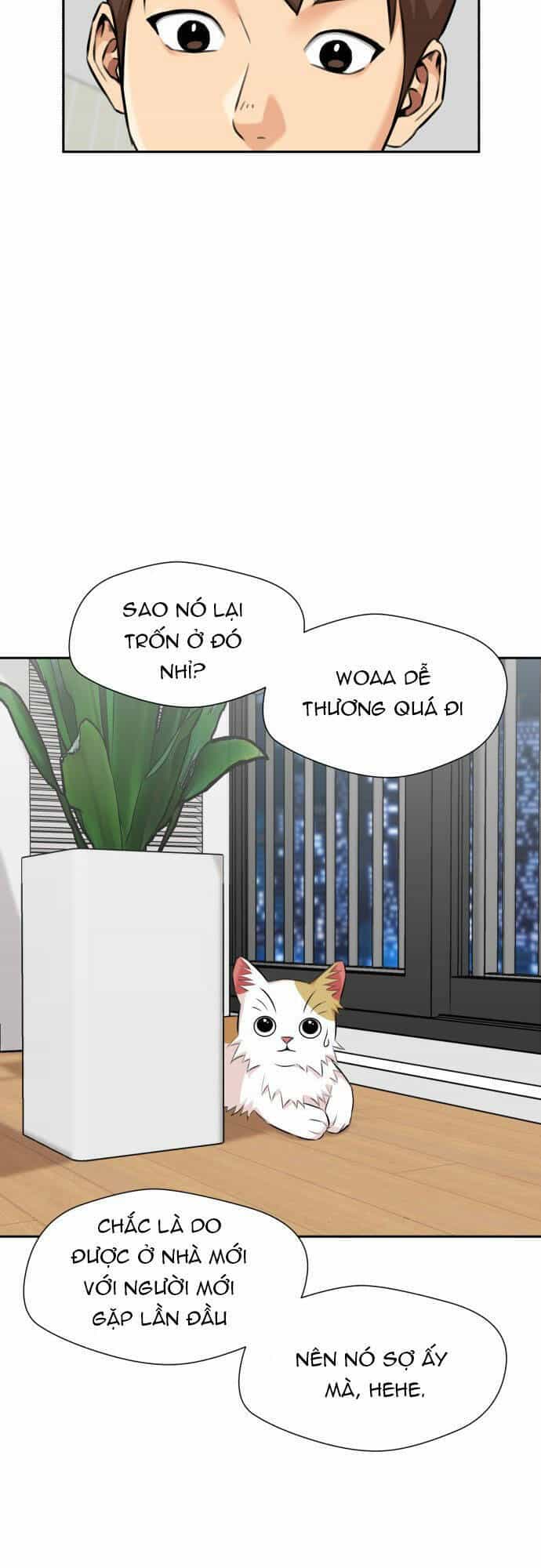 Gương Mặt Thiên Tài - Chương 91 - ảnh 23