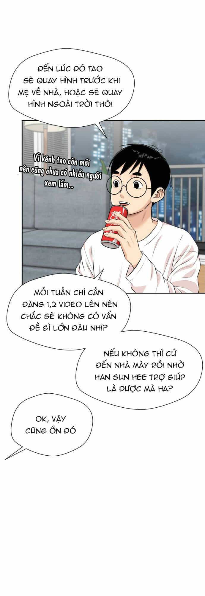 Gương Mặt Thiên Tài - Chương 91 - ảnh 27