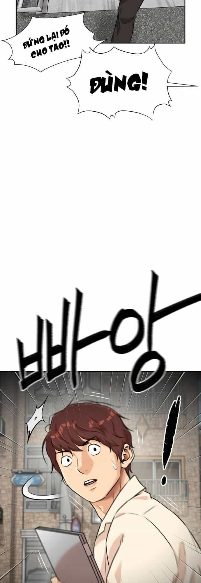 Gương Mặt Thiên Tài - Chương 92 - ảnh 34