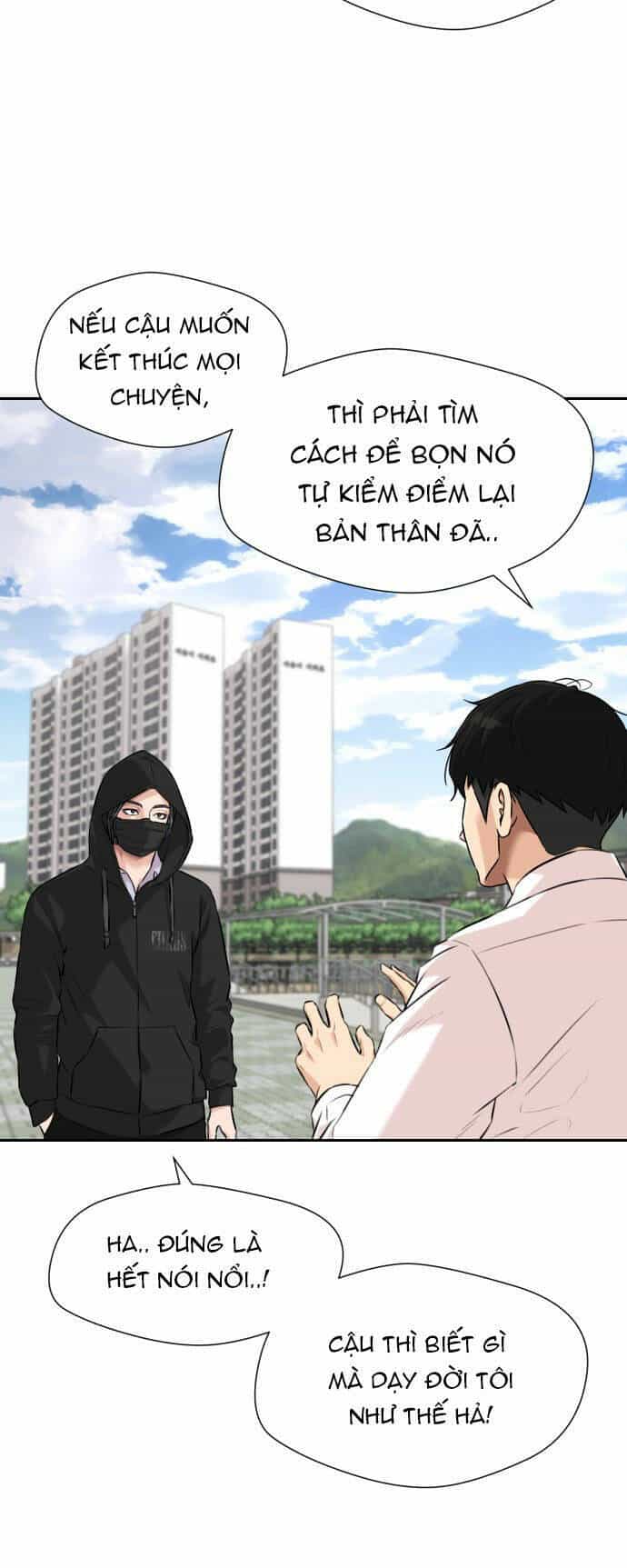 Gương Mặt Thiên Tài - Chương 93 - ảnh 36