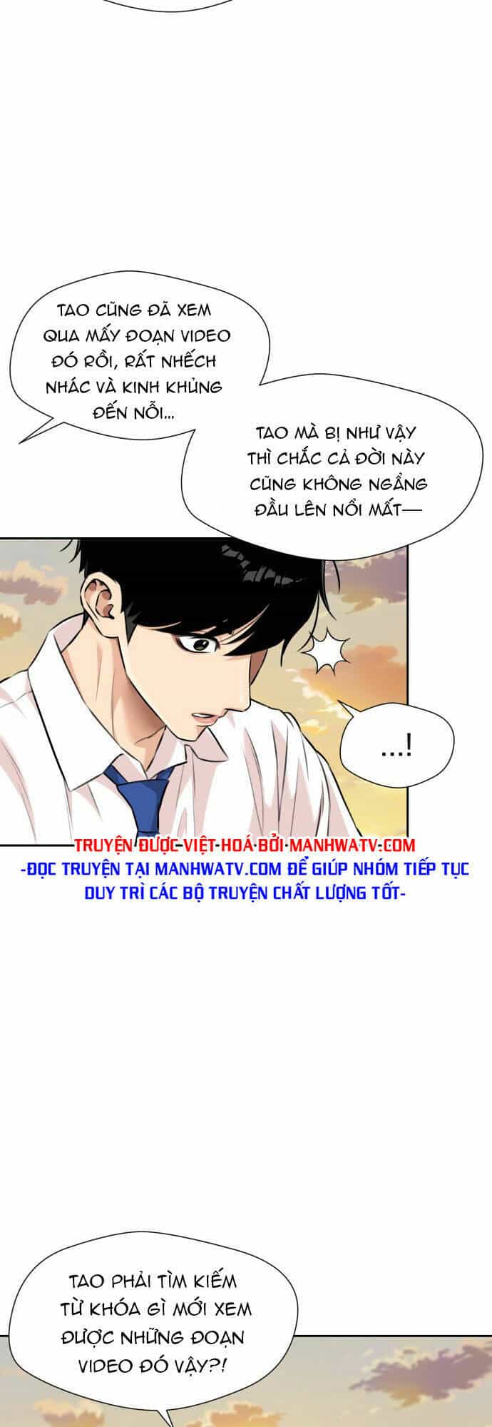 Gương Mặt Thiên Tài - Chương 94 - ảnh 34