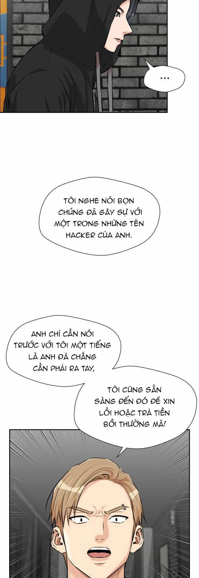 Gương Mặt Thiên Tài - Chương 95 - ảnh 15
