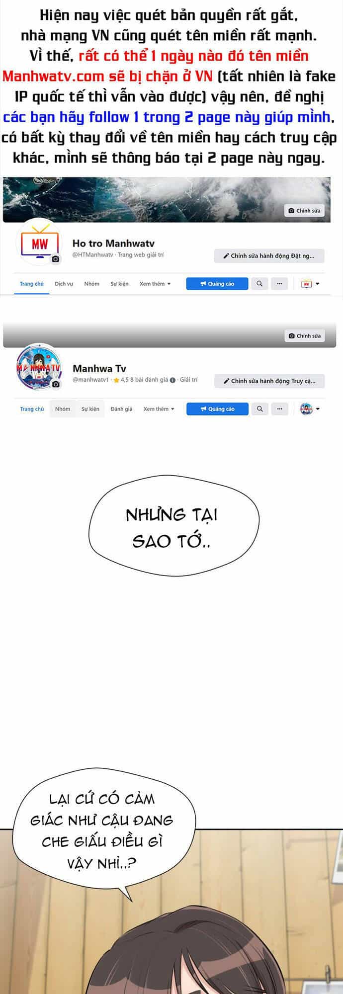 Gương Mặt Thiên Tài - Chương 98 - ảnh 1