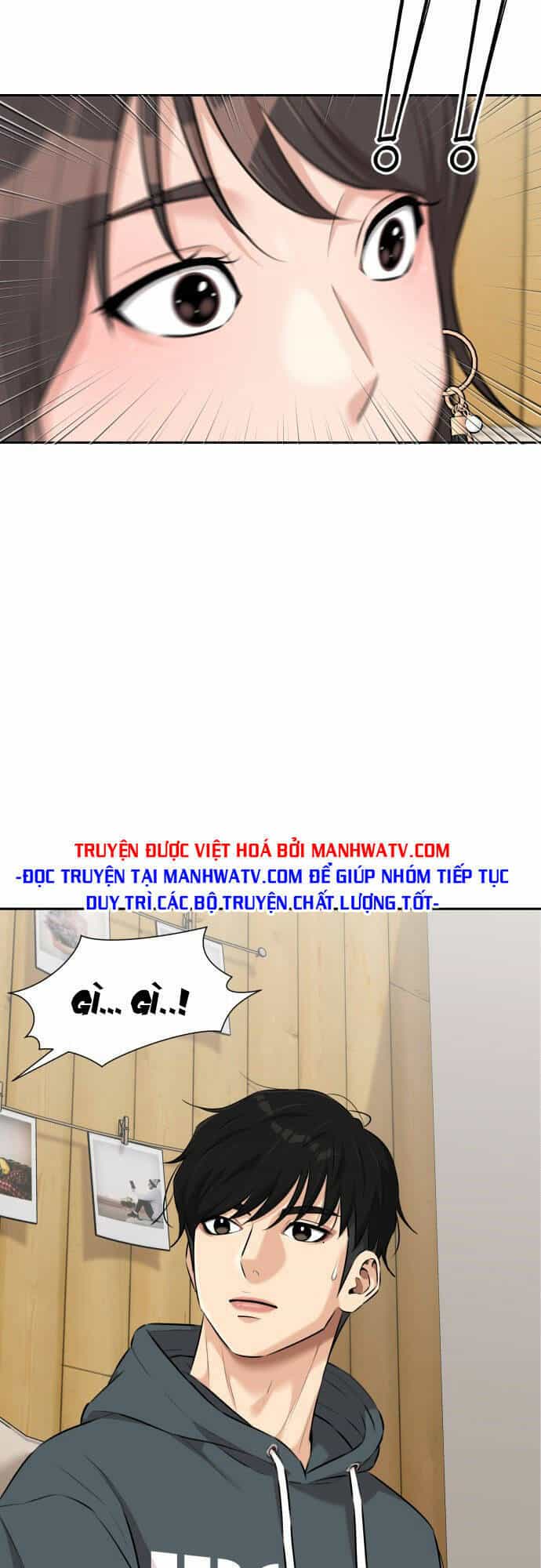 Gương Mặt Thiên Tài - Chương 98 - ảnh 15