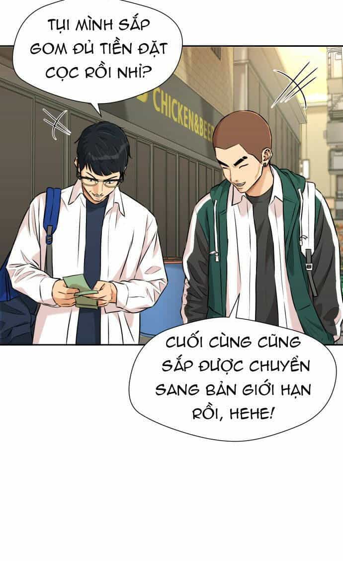 Gương Mặt Thiên Tài - Chương 99 - ảnh 24