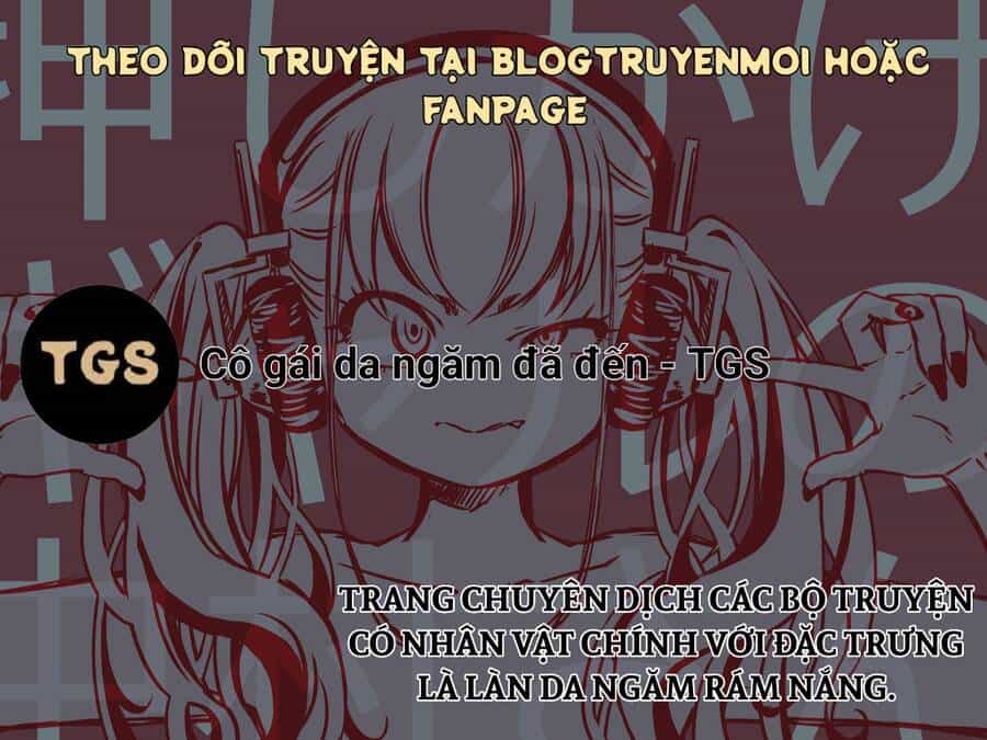 Gyaru Không Mời Mà Tới Nakamura-San - Chương 3 - ảnh 1