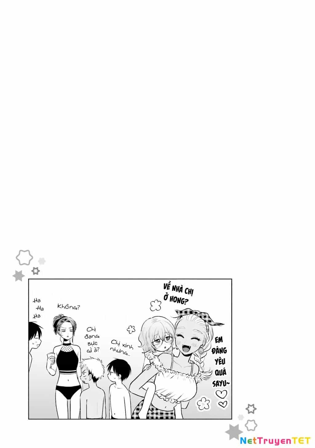 Gyaru Không Thể Tử Tế Với Otaku Ư? - Chương 12 - ảnh 30