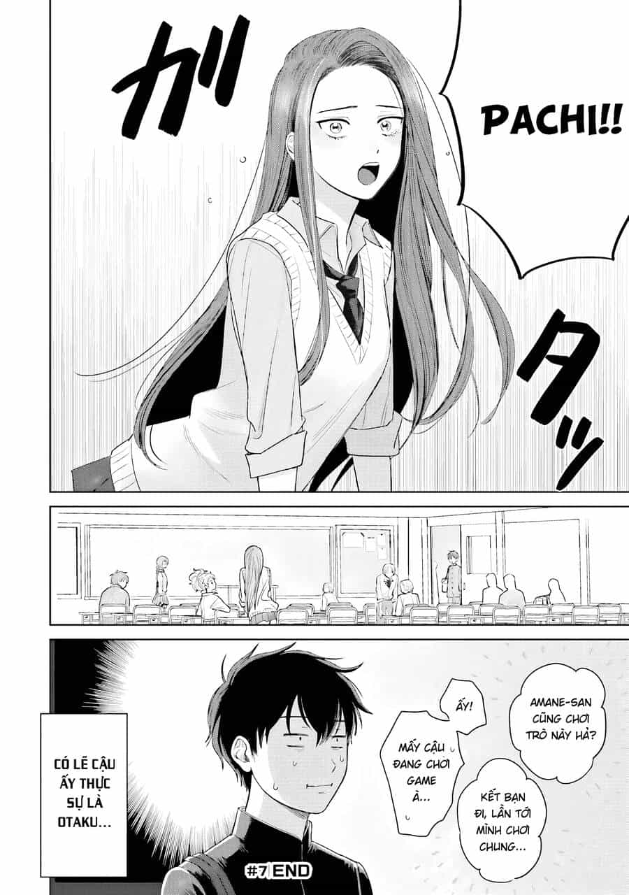 Gyaru Không Thể Tử Tế Với Otaku Ư? - Chương 2 - ảnh 9
