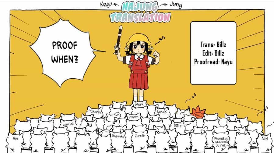 Gyaru Không Thể Tử Tế Với Otaku Ư? - Chương 26 - ảnh 19