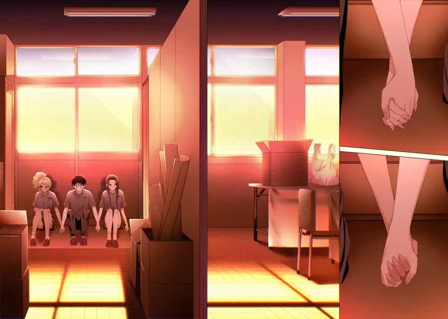 Gyaru Không Thể Tử Tế Với Otaku Ư? - Chương 29 - ảnh 18