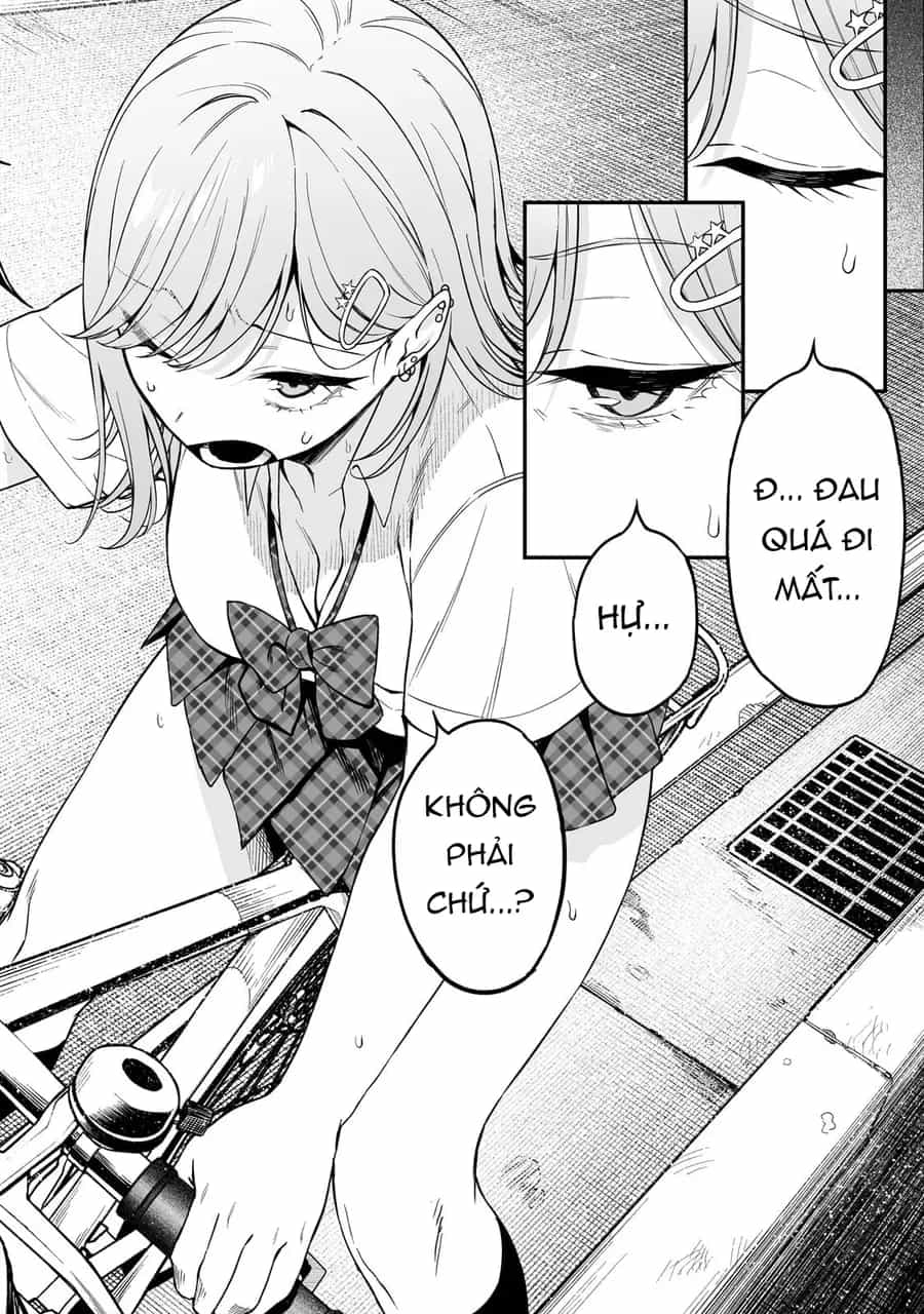 Gyaru No Jitensha O Naoshitara Natsukareta - Chương 1 - ảnh 21