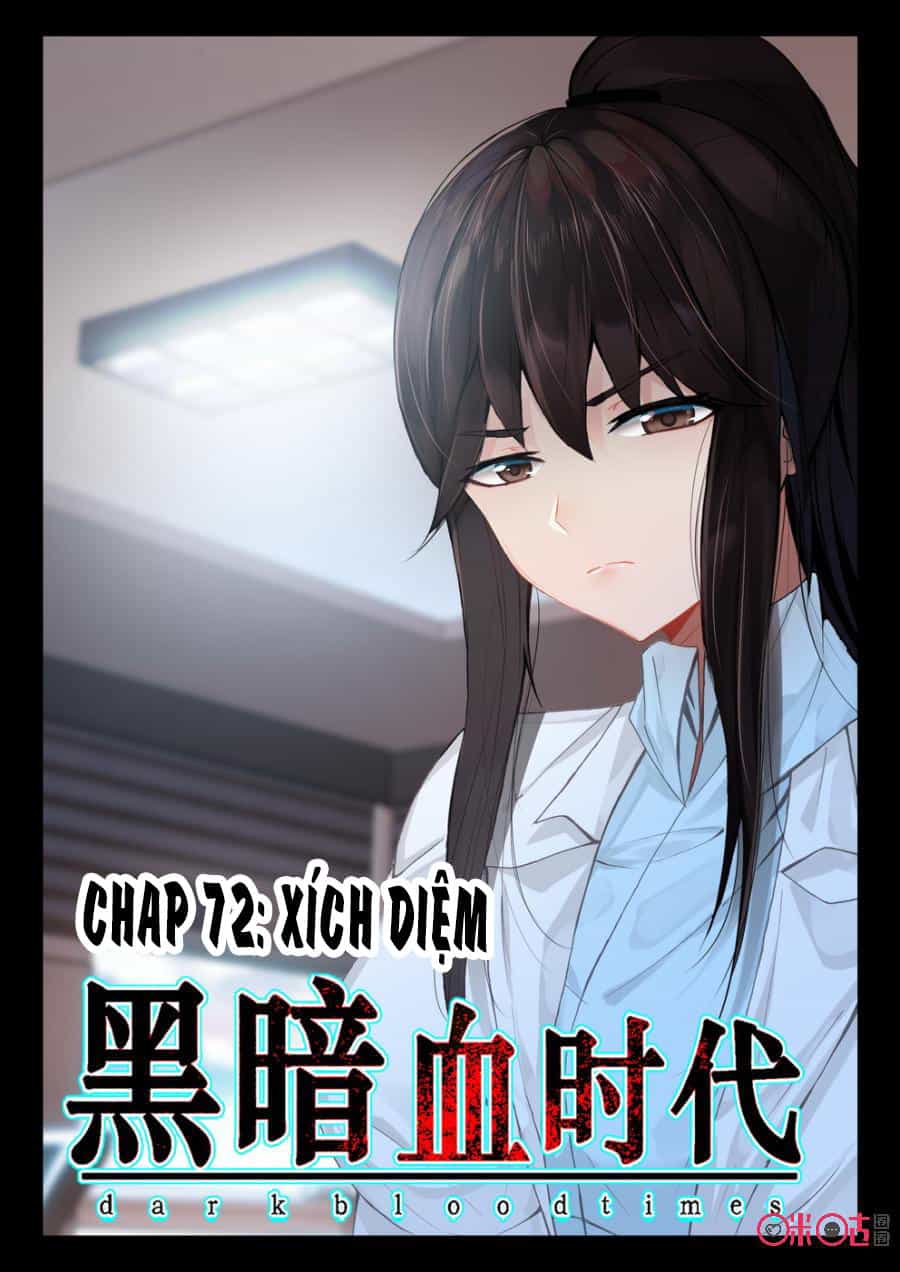 Hắc Ám Huyết Thời Đại - Chương 72 - ảnh 1