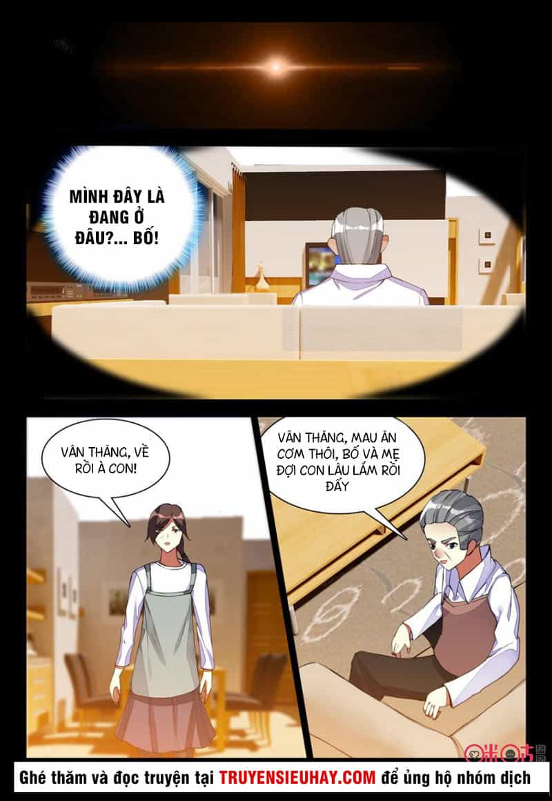 Hắc Ám Huyết Thời Đại - Chương 97 - ảnh 5