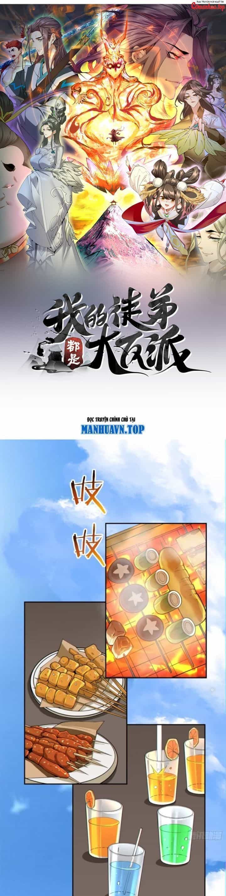 Hắc Ám Kiếm Sĩ Hồi Quy - Chương 284 - ảnh 4