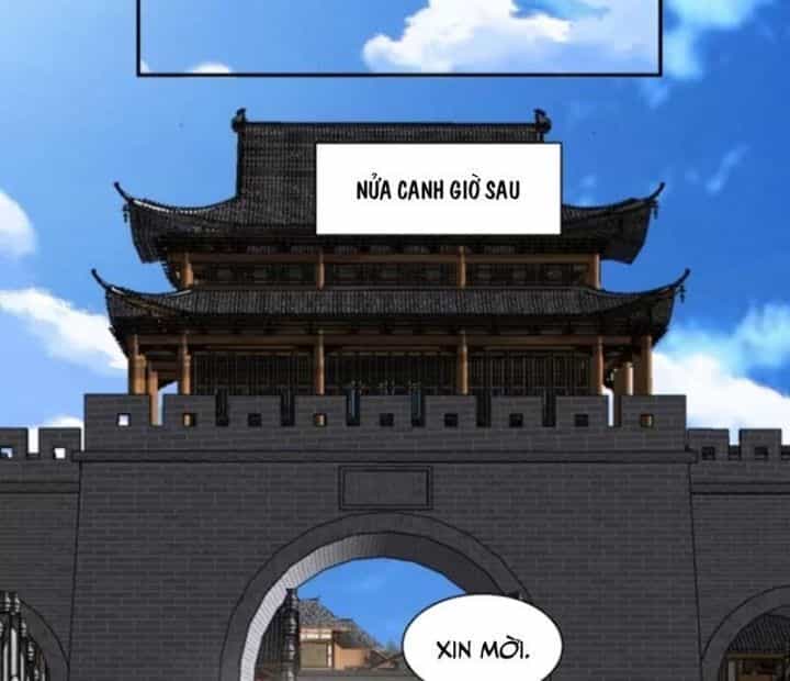 Hắc Ám Kiếm Sĩ Hồi Quy - Chương 305 - ảnh 10