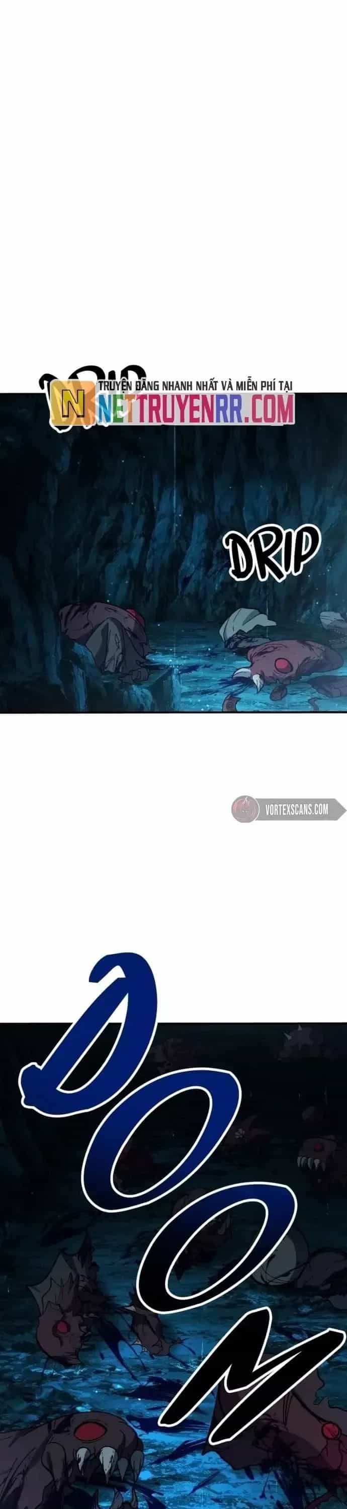 Hắc Ám Kiếm Sĩ Hồi Quy - Chương 21 - ảnh 32