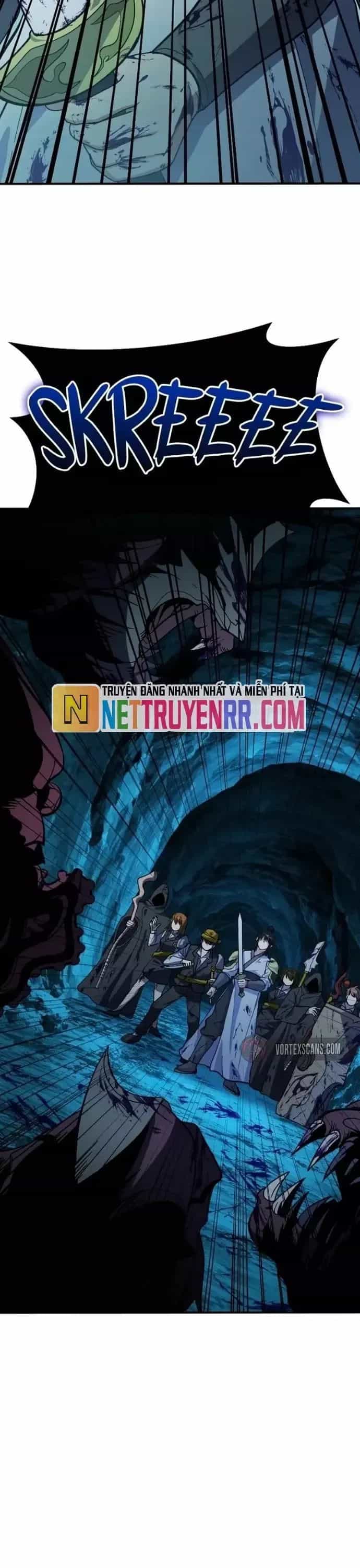 Hắc Ám Kiếm Sĩ Hồi Quy - Chương 21 - ảnh 34