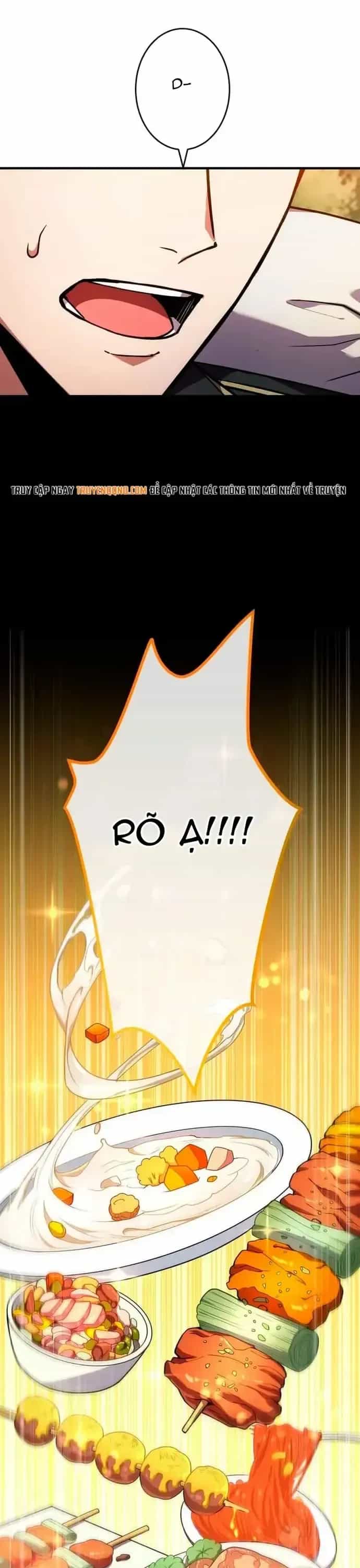 Hắc Ám Kiếm Sĩ Hồi Quy - Chương 33 - ảnh 4