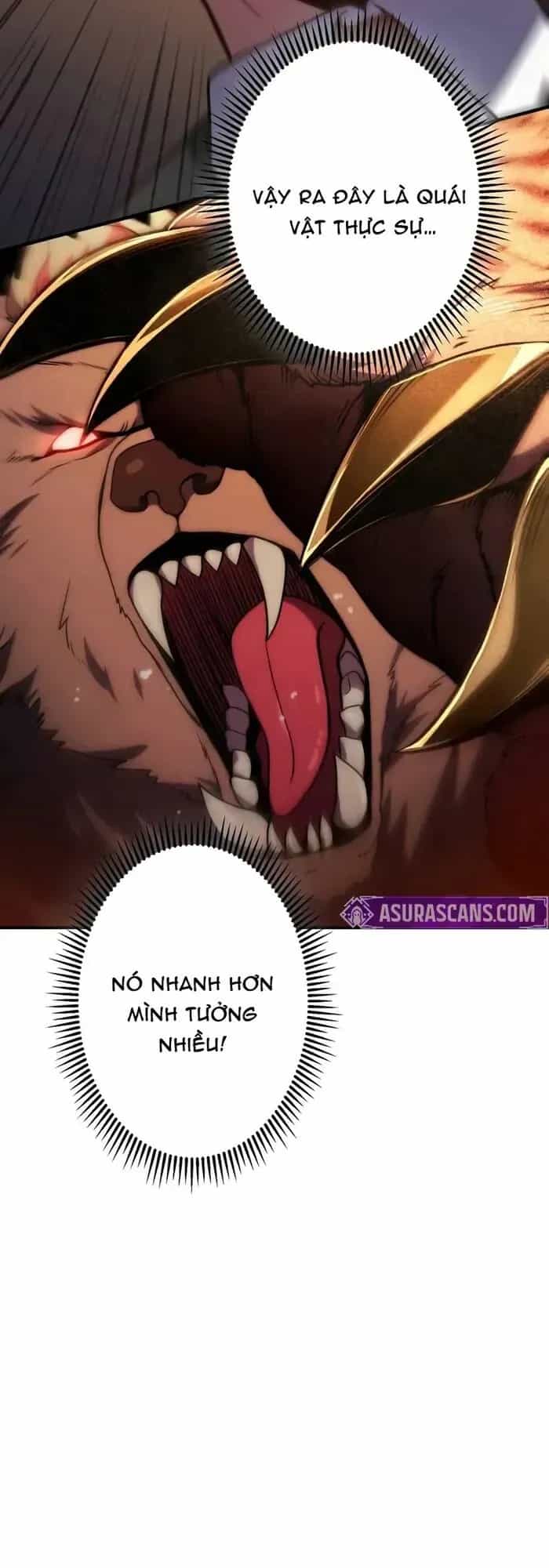 Hắc Ám Kiếm Sĩ Hồi Quy - Chương 34 - ảnh 7