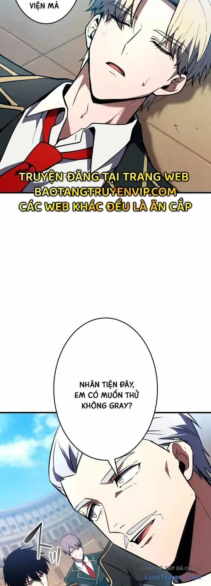 Hắc Ám Kiếm Sĩ Hồi Quy - Chương 43 - ảnh 6