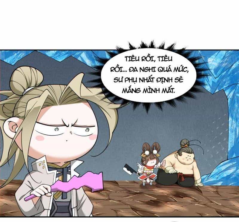 Hắc Ám Kiếm Sĩ Hồi Quy - Chương 252 - ảnh 31