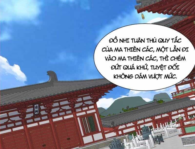Hắc Ám Kiếm Sĩ Hồi Quy - Chương 254 - ảnh 34