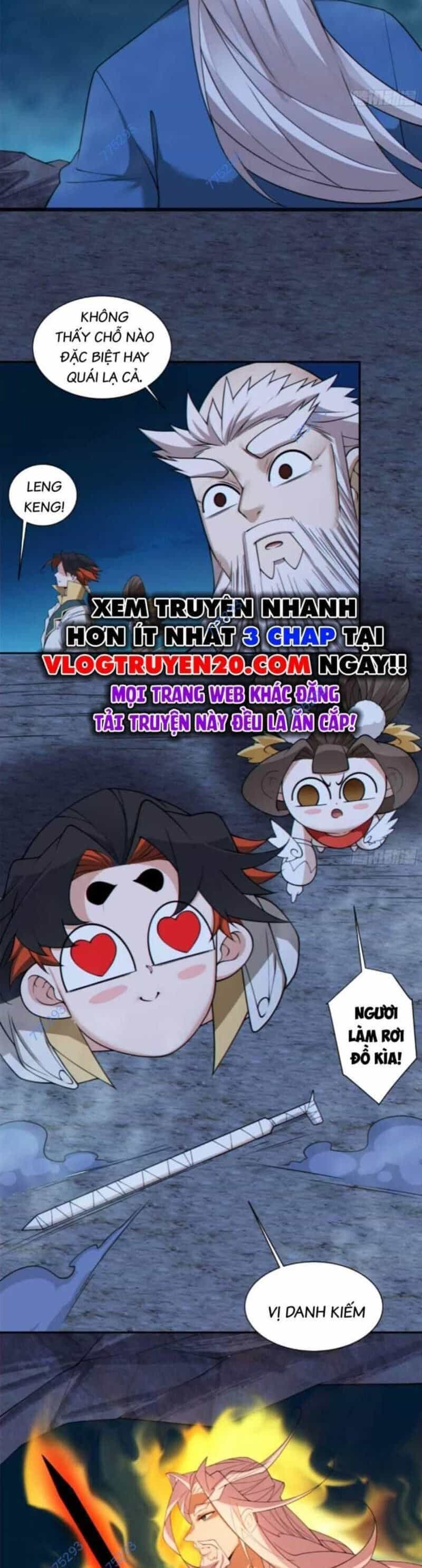 Hắc Ám Kiếm Sĩ Hồi Quy - Chương 279 - ảnh 26