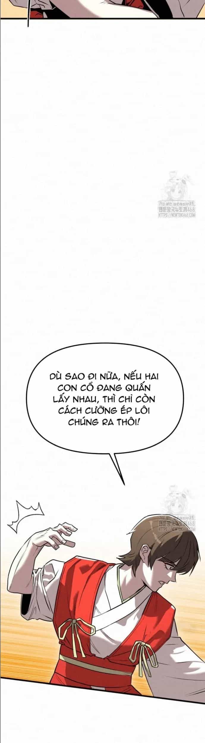 Hắc Bạch Hồ Ly Độc Tâm Côn Luân Kiếm Tuyến Bạch Bệnh Chi Chủ - Chương 17 - ảnh 25