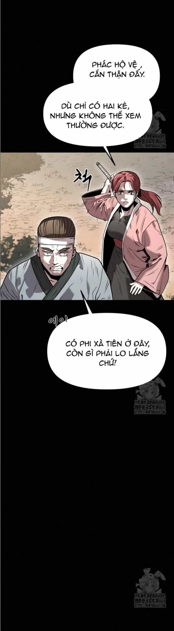 Hắc Bạch Hồ Ly Độc Tâm Côn Luân Kiếm Tuyến Bạch Bệnh Chi Chủ - Chương 17 - ảnh 50