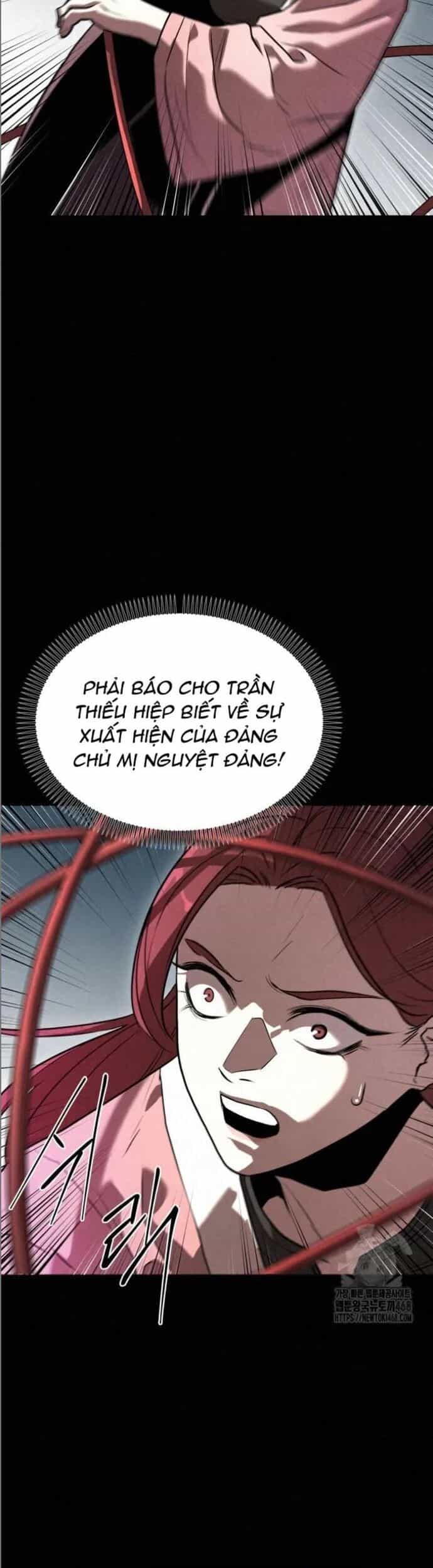 Hắc Bạch Hồ Ly Độc Tâm Côn Luân Kiếm Tuyến Bạch Bệnh Chi Chủ - Chương 17 - ảnh 58
